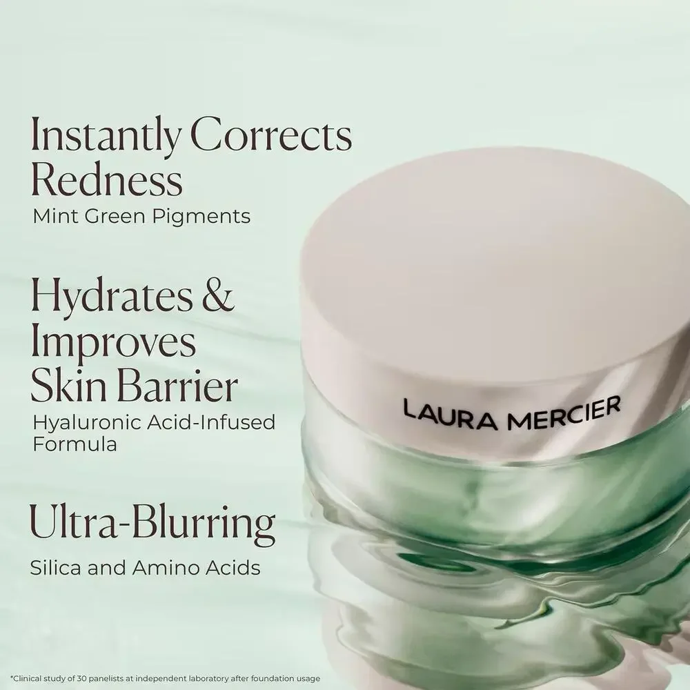 Laura Mercier Loose Powder Ultra Blur Mint